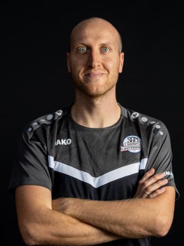 Yannick Broghammer