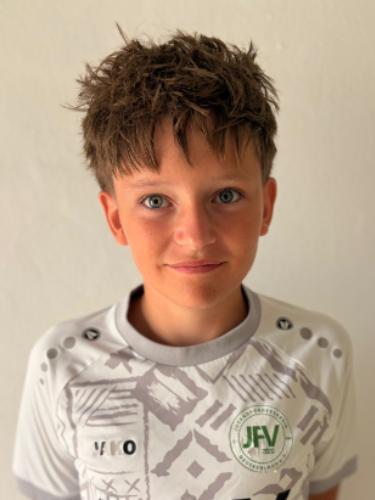Lukas Naundorf