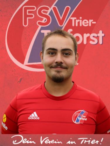 Max Kuffler