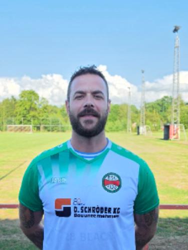 Dennis Cravaack