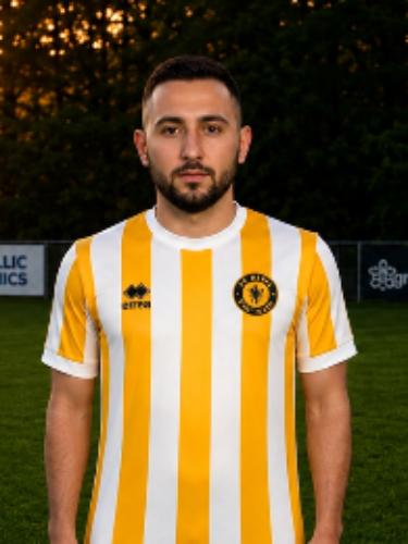 Egzon Osmani