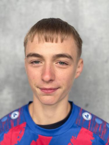 Tobias Haas