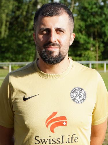 Salih Catuk
