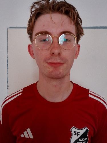 Ben Nino Schneider