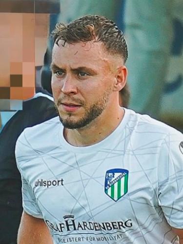 Patrick Gür