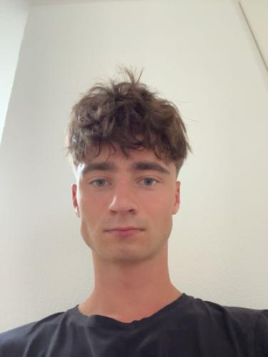 Jannik Kohler