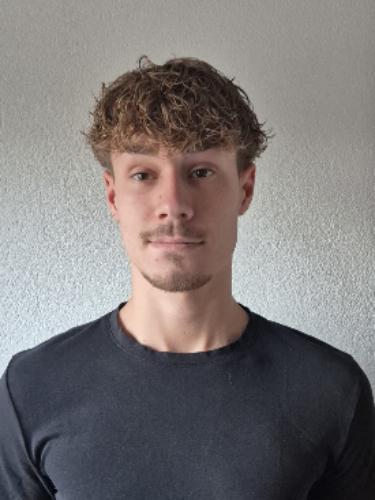 Luka-Tamino Richter