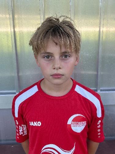 Darvin Elijah Mausberg