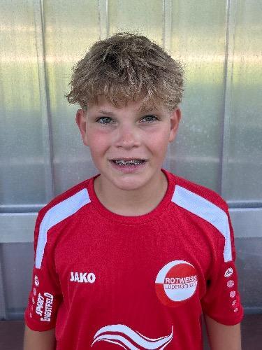 Noah Schatton