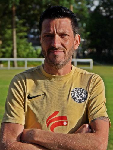 Timo Neundorf
