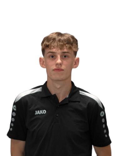 Lukas Martin Strube