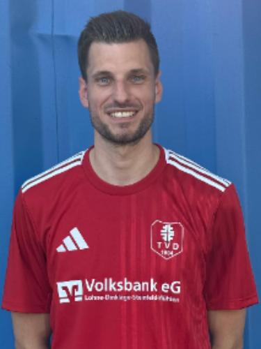 Daniel Nuxoll