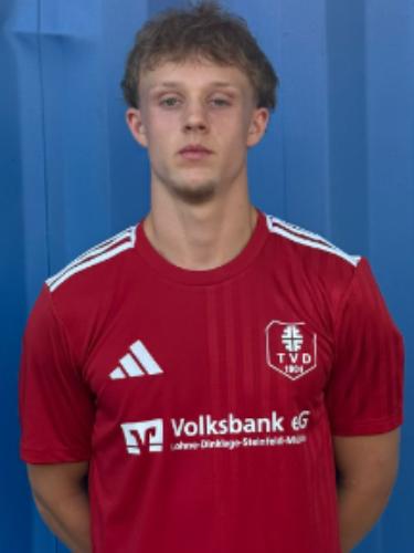 Johannes Pille