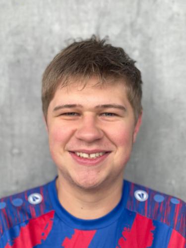 Matteo Kaupp
