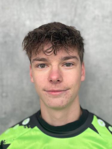 Moritz Laufer