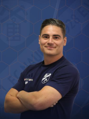 Maikel Pfaff