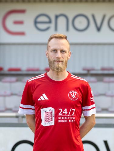 Moritz Heitkamp