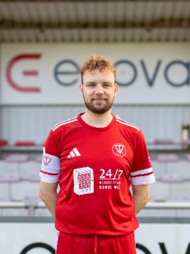 Jonas Hilbrands
