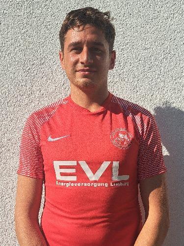 Kenan Yesiltas