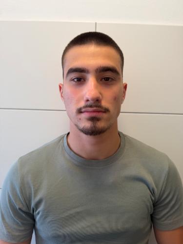 Enes Özdemir