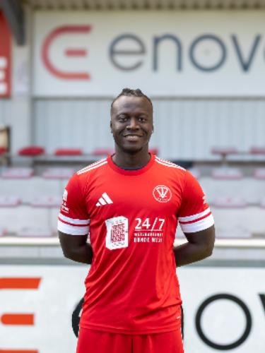 Mass Mendy