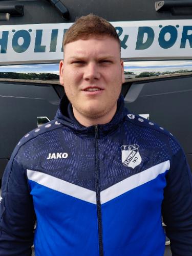 Malte Borchers