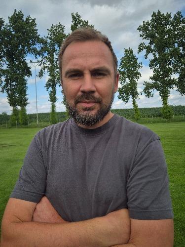 Marek Gawlista