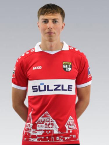 Florian Barth