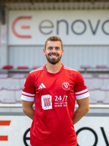 Alex Müller