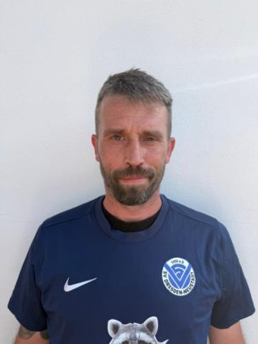 Jens Lau
