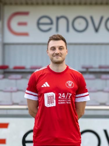 Oliver Schepers