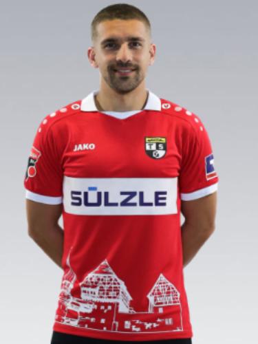 Jonas Brändle