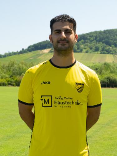 Özgür Öztopcu
