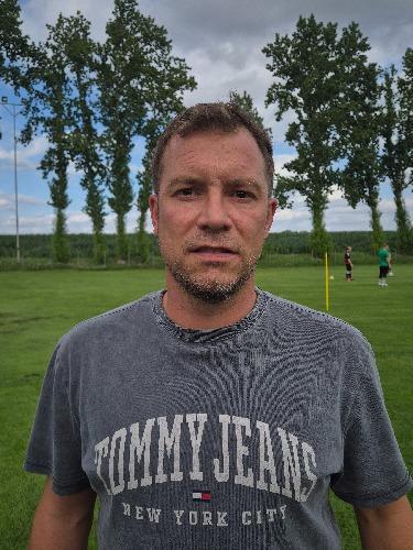 Dennis Palandt