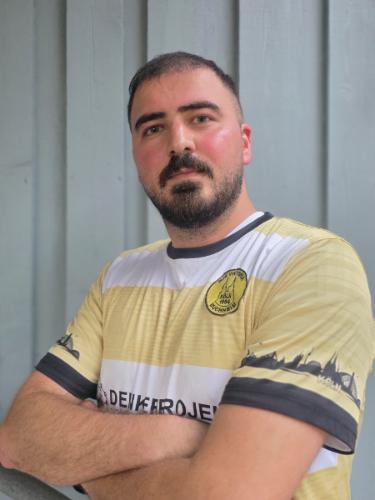 Mehmet Cinar