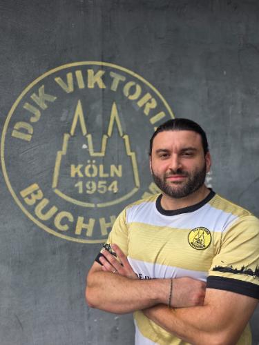 Mehmet Gündüz