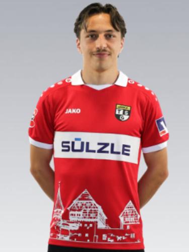 Noah Braun