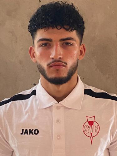 Hadi Salman