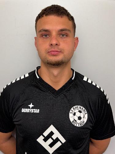 Luis Schneider