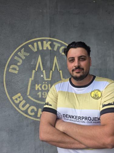 Umut Yilmaz