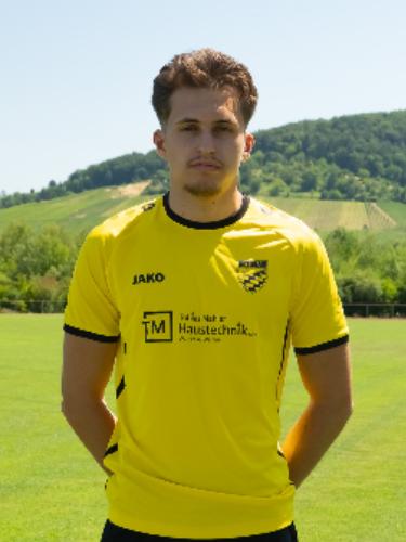 Viktor Drnkovski