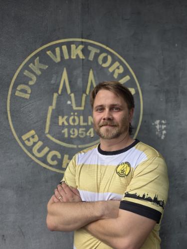 Julius Förster