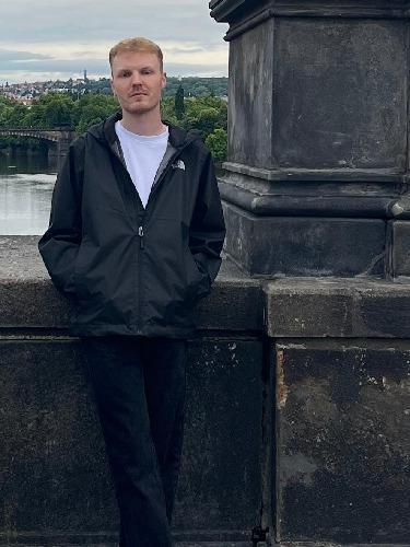 Dominik Kreis