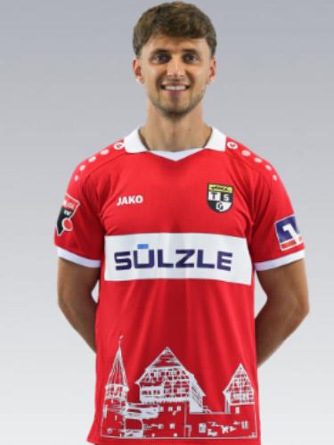 Jonas Fritschi