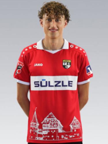 Henoch Grauer