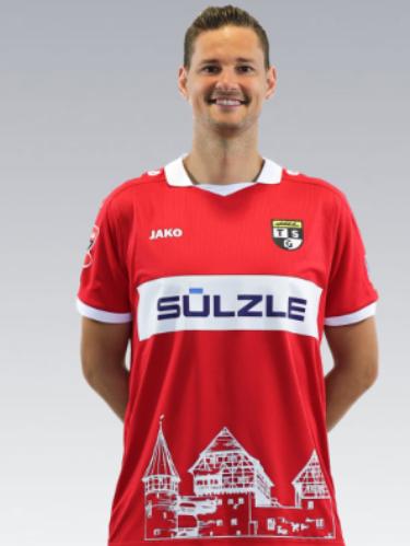 Marvin Jäger