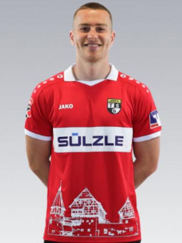 Simon Klostermann