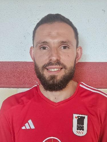 Ajet Pacarizi