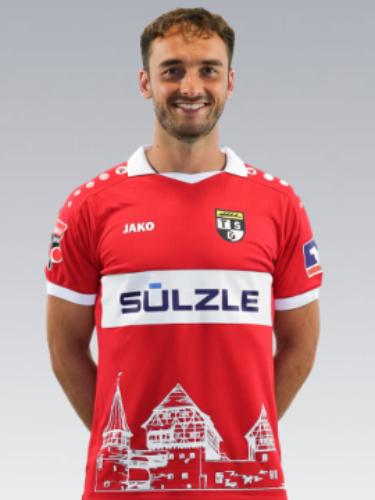 Adrian Müller