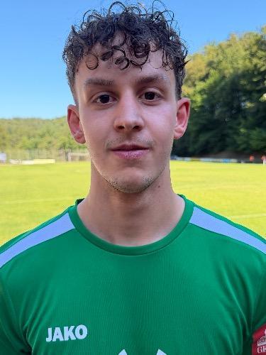 Ben Faßhauer